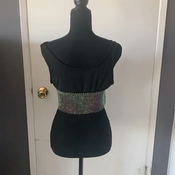 Crop top - Picture 2 of 5